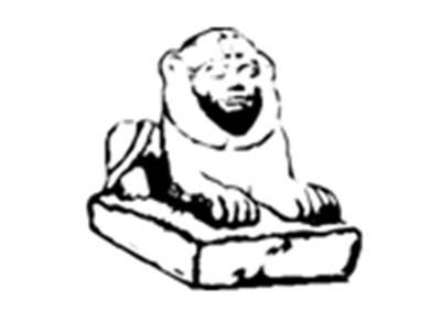 狮身人面像