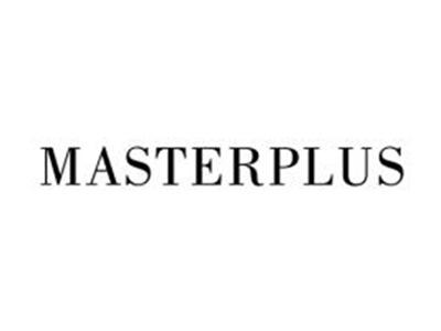 MASTERPLUS