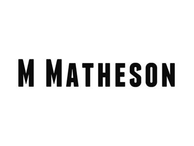 MMATHESON