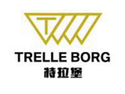 特拉堡TRELLEBORG