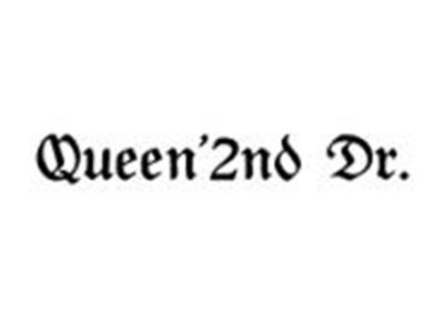 QUEEN’2NDDR.