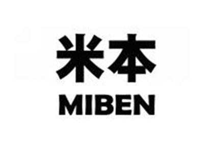 米本MIBEN