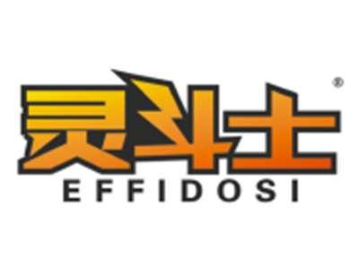灵斗士