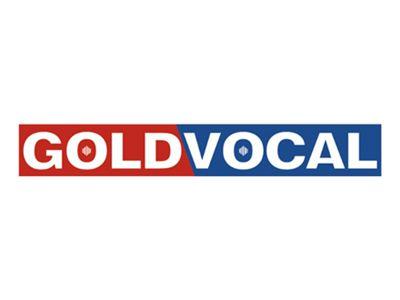 GOLDVOCAL