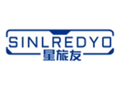 星旅友SINLREDYO