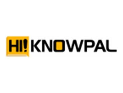 HI！KNOWPAL