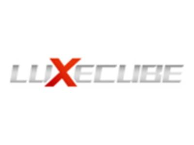LUXECUBE