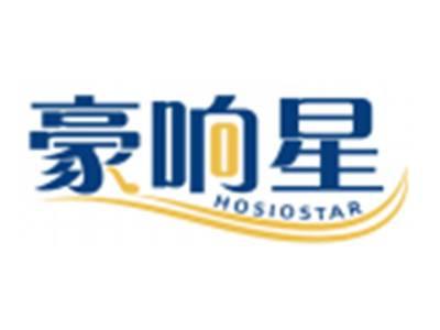 豪响星HOSIOSTAR