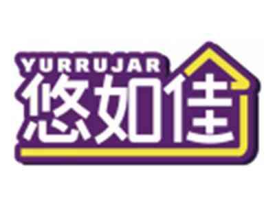 悠如佳YURRUJAR