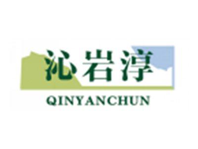 沁岩淳QINYANCHUN