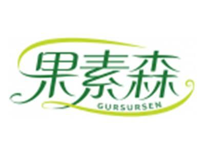 果素森GURSURSEN