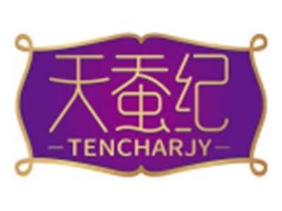 天蚕纪TENCHARJY