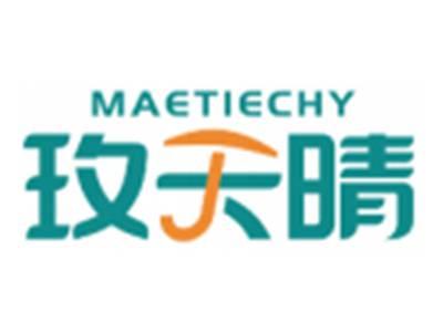 玫天晴MAETIECHY