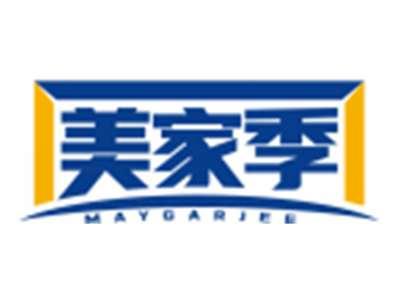 美家季MAYGARJEE