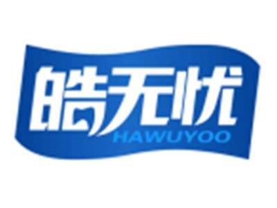 皓无忧HAWUYOO