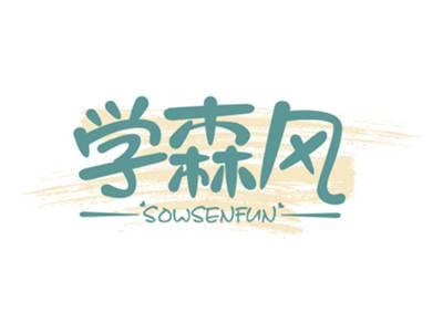 学森风SOWSENFUN