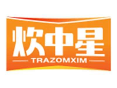 炊中星TRAZOMXIM