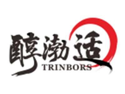 醇渤适TRINBORS