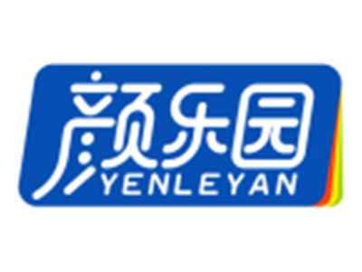 颜乐园YENLEYAN