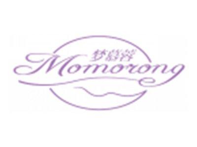 梦慕蓉MOMORONG