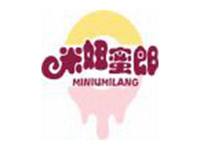 米妞蜜郎MINIUMILANG