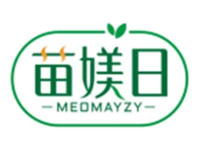 苗媄日MEOMAYZY