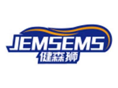 健森狮JEMSEMS