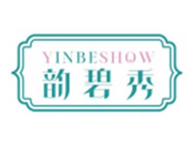 韵碧秀YINBESHOW
