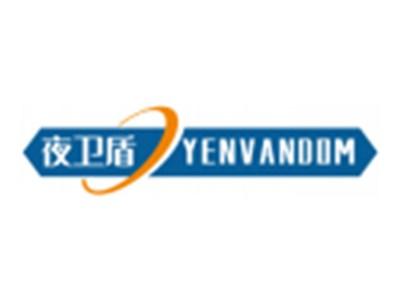 夜卫盾YENVANDOM
