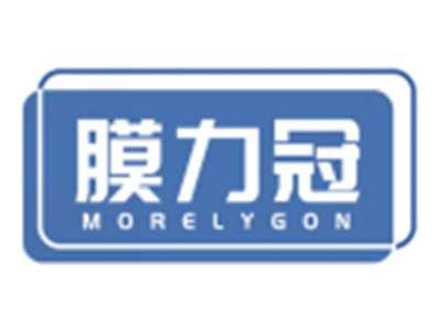 膜力冠MORELYGON