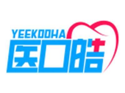 医口皓YEEKOOHA