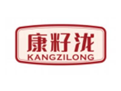 康籽泷KANGZILONG