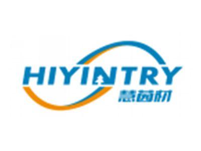 慧茵材HIYINTRY