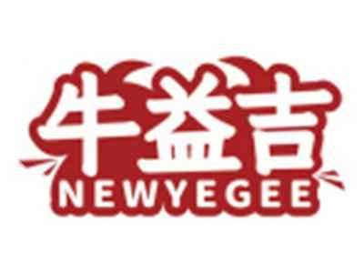 牛益吉NEWYEGEE