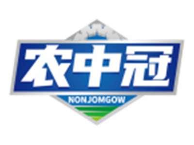 农中冠NONJOMGOW
