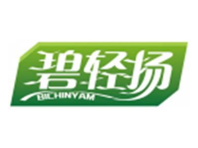 碧轻扬BICHINYAM