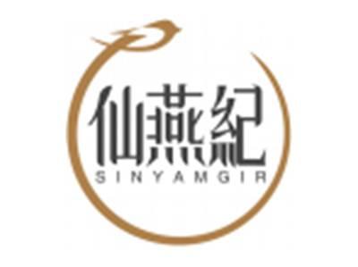仙燕纪SINYAMGIR