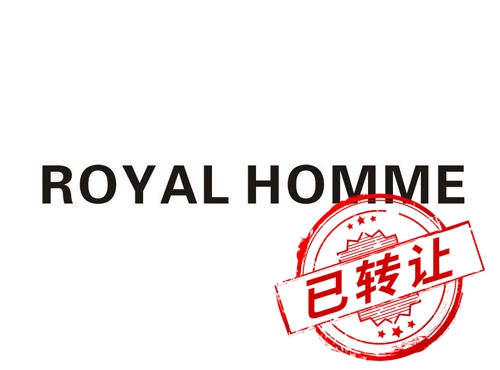 ROYALHOMME