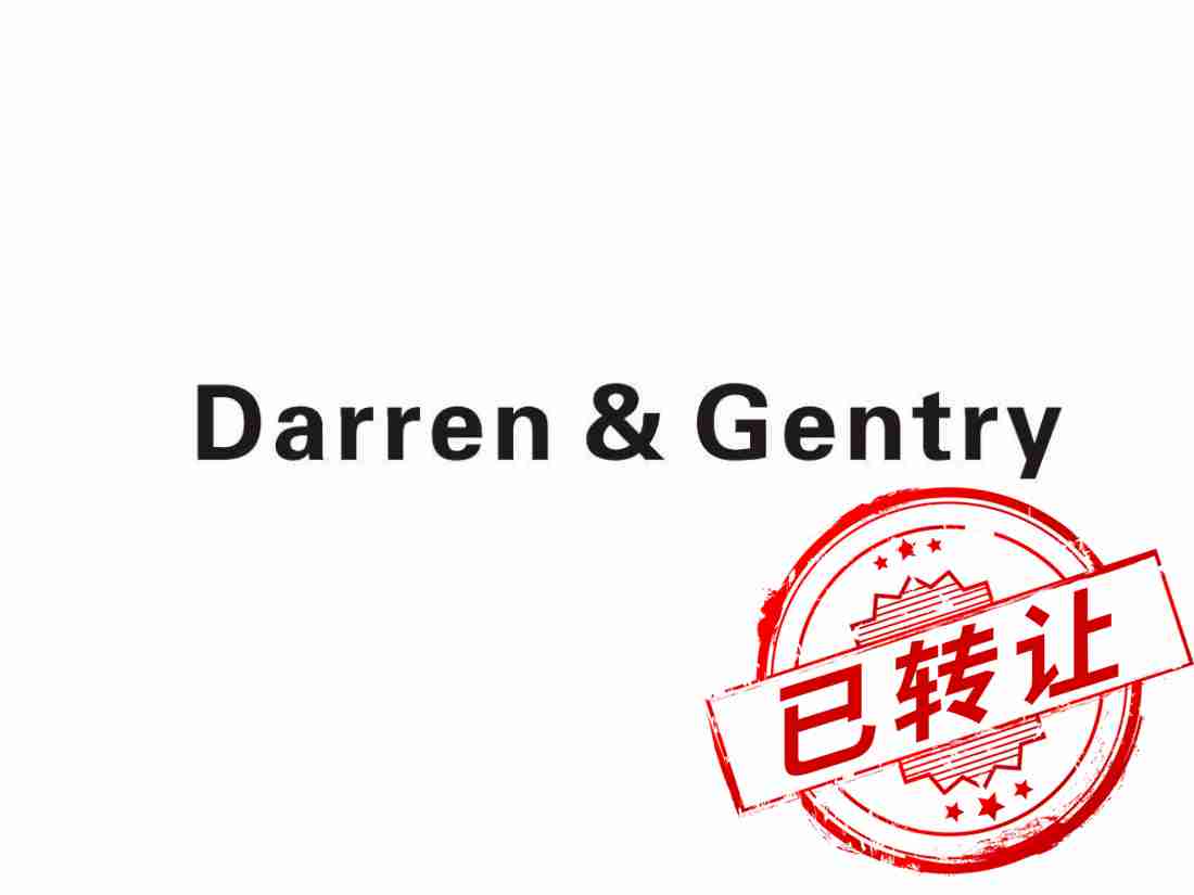 DARRENGENTRY