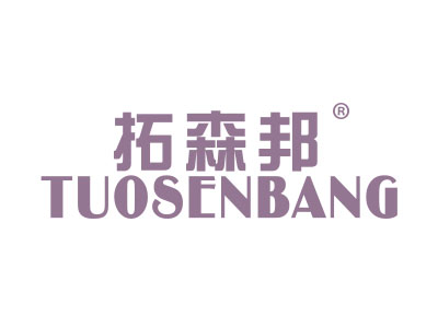 拓森邦